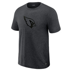 Arizona Cardinals J. Palmer Players Lounge Tri-Blend T-Shirt