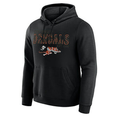 Cincinnati Bengals Fanatics Darius Rucker Collection Hoodie