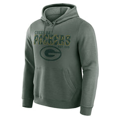 Green Bay Packers Fanatics Darius Rucker Collection Hoodie