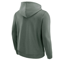 Green Bay Packers Fanatics Darius Rucker Collection Hoodie
