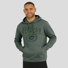 Green Bay Packers Fanatics Darius Rucker Collection Hoodie