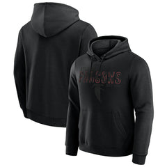 Atlanta Falcons Fanatics Darius Rucker Collection Hoodie