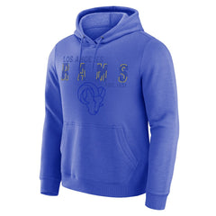 Los Angeles Rams Fanatics Darius Rucker Collection Hoodie