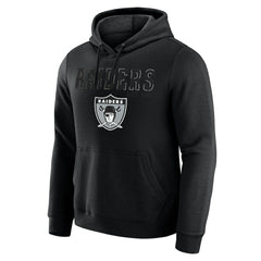 Las Vegas Raiders Fanatics Darius Rucker Collection Hoodie