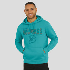 Miami Dolphins Fanatics Darius Rucker Collection Hoodie