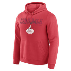 Arizona Cardinals Fanatics Darius Rucker Collection Hoodie