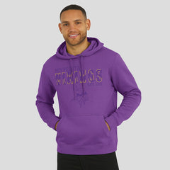 Minnesota Vikings Fanatics Darius Rucker Collection Hoodie
