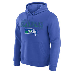 Seattle Seahawks Fanatics Darius Rucker Collection Hoodie