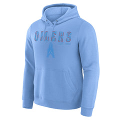 Tennessee Titans Fanatics Darius Rucker Collection Hoodie