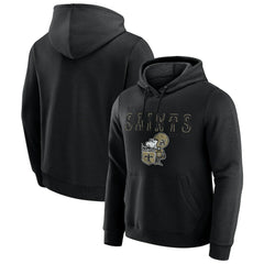 New Orleans Saints Fanatics Darius Rucker Collection Hoodie