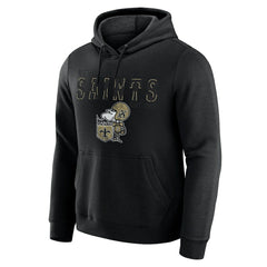 New Orleans Saints Fanatics Darius Rucker Collection Hoodie