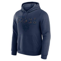 Chicago Bears Fanatics Darius Rucker Collection Hoodie