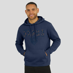 Chicago Bears Fanatics Darius Rucker Collection Hoodie