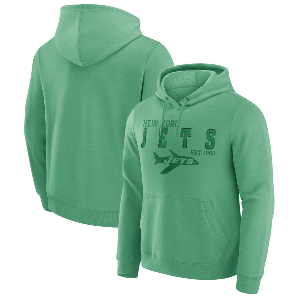 New York Jets Fanatics Darius Rucker Collection Hoodie