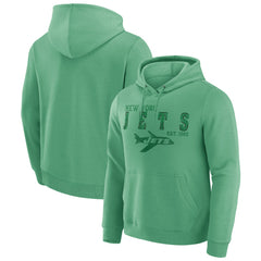 New York Jets Fanatics Darius Rucker Collection Hoodie