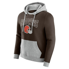 Cleveland Browns Fanatics Darius Rucker Collection Coaches Hoodie