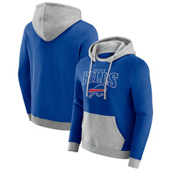 Buffalo Bills Fanatics Darius Rucker Collection Coaches Hoodie