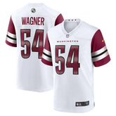 Washington Commanders Nike Bobby Wagner Game Jersey