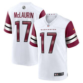Washington Commanders Nike Terry McLaurin Game Jersey