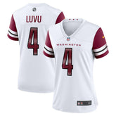 Washington Commanders Nike Frankie Luvu Women's Game Jersey
