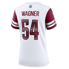 Washington Commanders Nike Bobby Wagner Women's Game Jersey
