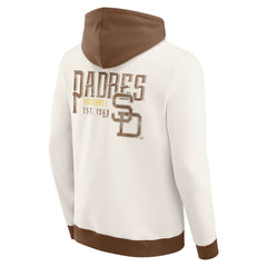 San Diego Padres Darius Rucker Collection by Fanatics Men's Polar Fleece Full-Zip Hoodie | MLB Near me