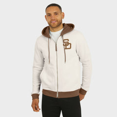 San Diego Padres Darius Rucker Collection by Fanatics Men's Polar Fleece Full-Zip Hoodie | MLB Near me
