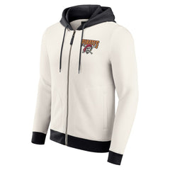 Pittsburgh Pirates Darius Rucker Collection by Fanatics Men's Polar Fleece Full-Zip Hoodie | MLB Sale