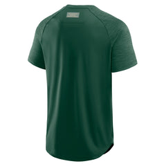 Milwaukee Bucks Inbound Pass Play Practice T-Shirt New