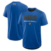Orlando Magic Inbound Pass Play Practice T-Shirt For Sale