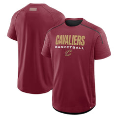 Cleveland Cavaliers Inbound Pass Play Practice T-Shirt sale On Sale