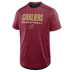 Cleveland Cavaliers Inbound Pass Play Practice T-Shirt sale On Sale