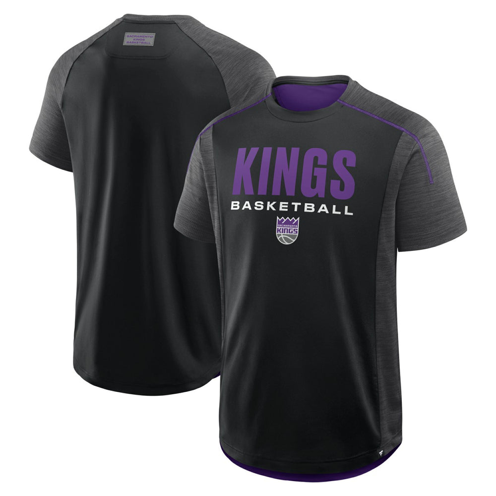 Sacramento Kings Inbound Pass Play Practice T-Shirt Online