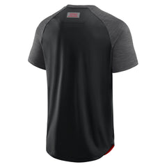 Toronto Raptors Inbound Pass Play Practice T-Shirt Online