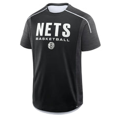 Brooklyn Nets Inbound Pass Play Practice T-Shirt Online