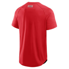 Atlanta Hawks Inbound Pass Play Practice T-Shirt For Sale