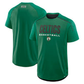 Boston Celtics Inbound Pass Play Practice T-Shirt Discount