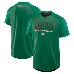 Boston Celtics Inbound Pass Play Practice T-Shirt Discount