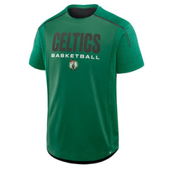 Boston Celtics Inbound Pass Play Practice T-Shirt Discount