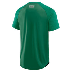 Boston Celtics Inbound Pass Play Practice T-Shirt Discount