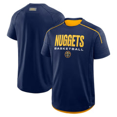 Denver Nuggets Inbound Pass Play Practice T-Shirt sale Discount