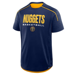 Denver Nuggets Inbound Pass Play Practice T-Shirt sale Discount
