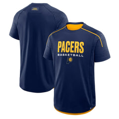 Indiana Pacers Inbound Pass Play Practice T-Shirt On Sale