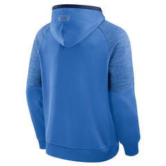 Oklahoma City Thunder Pick & Roll Defender Pullover Hoodie New