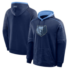 Memphis Grizzlies Pick & Roll Defender Pullover Hoodie For Sale