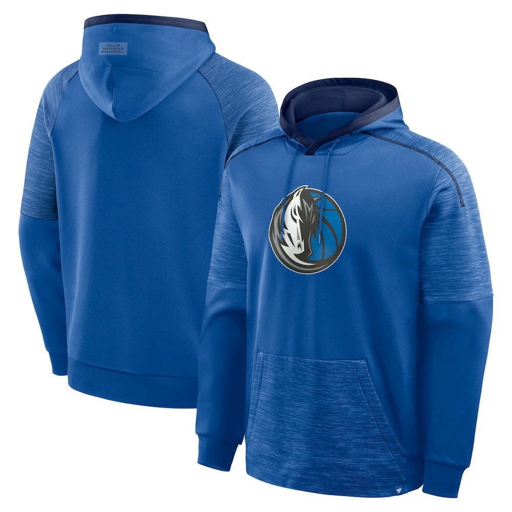 Dallas Mavericks Pick & Roll Defender Pullover Hoodie sale On Sale