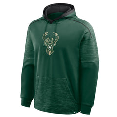 Milwaukee Bucks Pick & Roll Defender Pullover Hoodie Discount