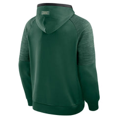 Milwaukee Bucks Pick & Roll Defender Pullover Hoodie Discount