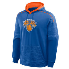 New York Knicks Pick & Roll Defender Pullover Hoodie Online