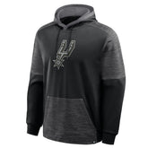 San Antonio Spurs Pick & Roll Defender Pullover Hoodie Online
